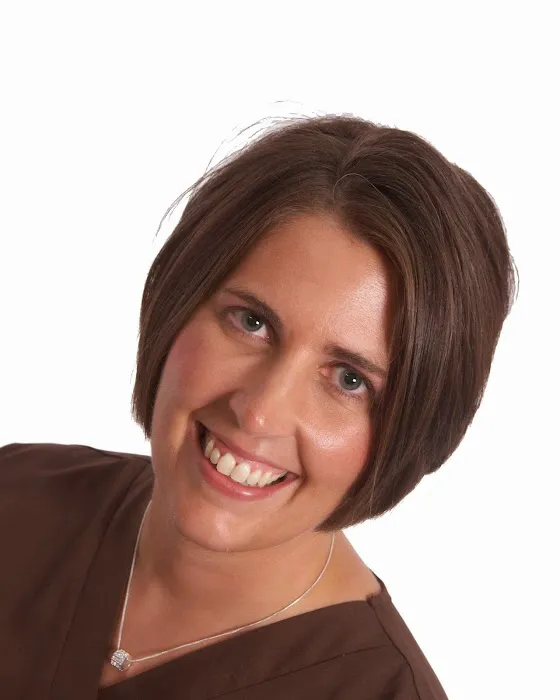 Sheri L. Millard, DC Picture 3