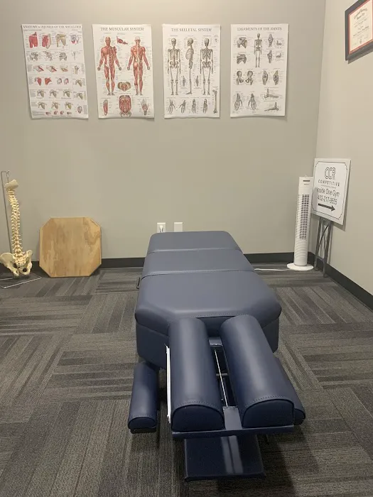 Competitive Chiropractic and Rehab Picture 1