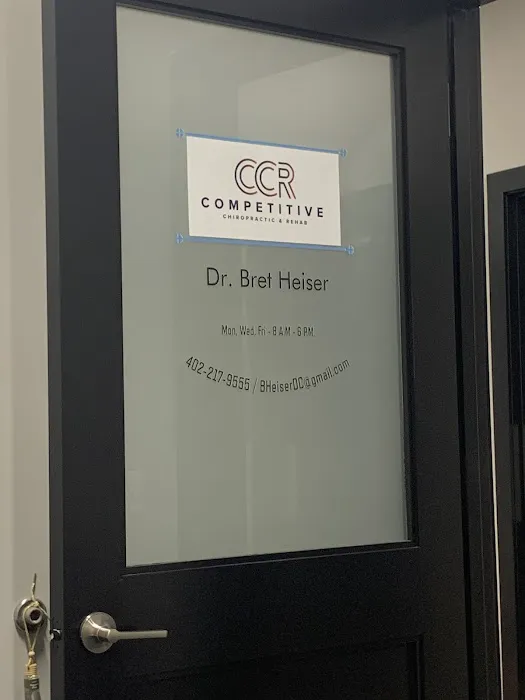 Competitive Chiropractic and Rehab Picture 2