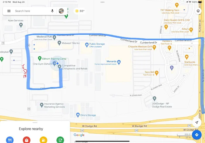 Competitive Chiropractic and Rehab Picture 7