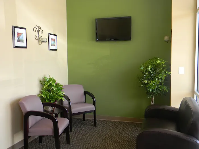 Kyle Held, D.C. Picture 1