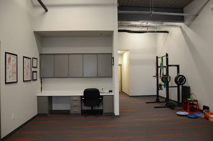 Essential Motion Spine & Sport Picture 2