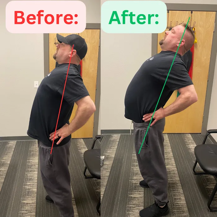 Essential Motion Spine & Sport Picture 3