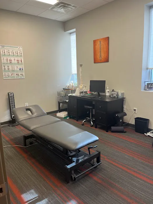 Essential Motion Spine & Sport Picture 6