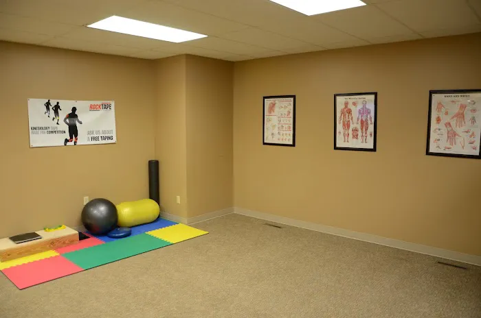 Essential Motion Spine & Sport Picture 9