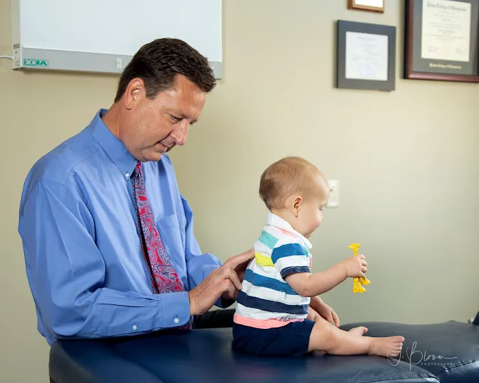 Elkhorn Chiropractic LLC Picture 1