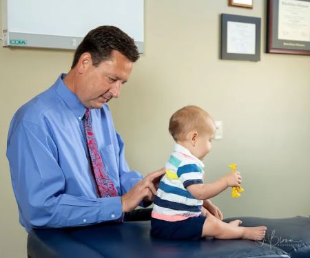 Elkhorn Chiropractic LLC