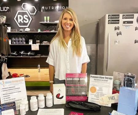 Revitalign Wellness
