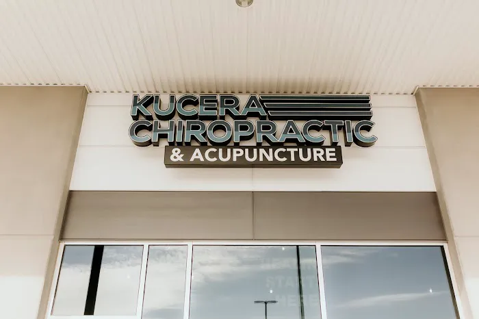 Kucera Chiropractic and Acupuncture - Chiropractor in Elkhorn NE Picture 1