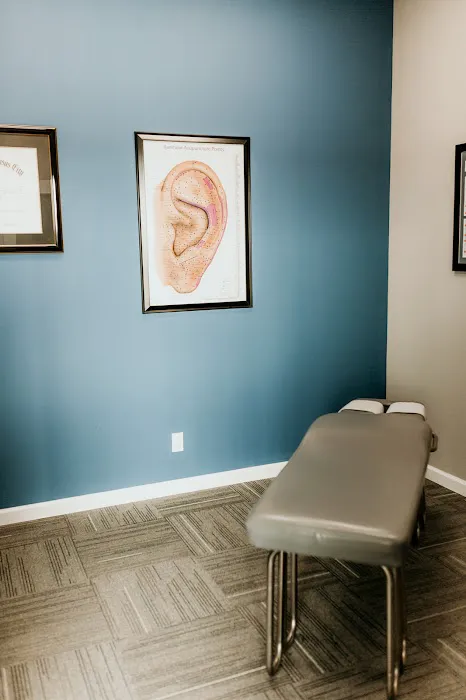 Kucera Chiropractic and Acupuncture - Chiropractor in Elkhorn NE Picture 2