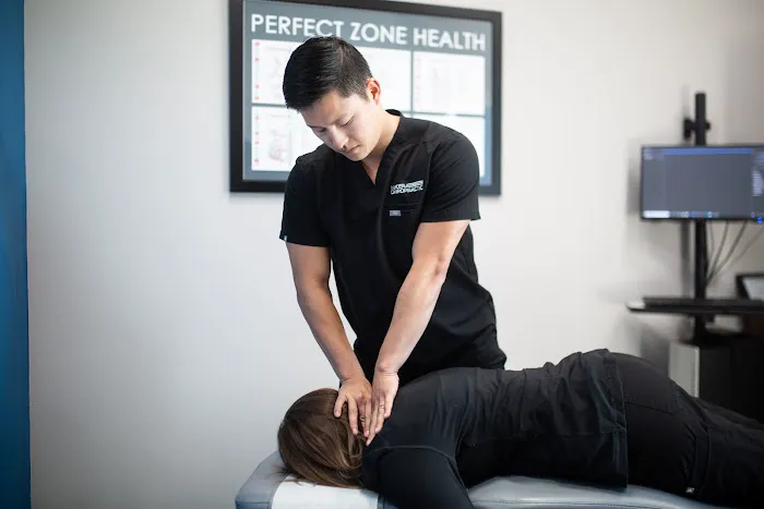Kucera Chiropractic and Acupuncture - Chiropractor in Elkhorn NE Picture 4