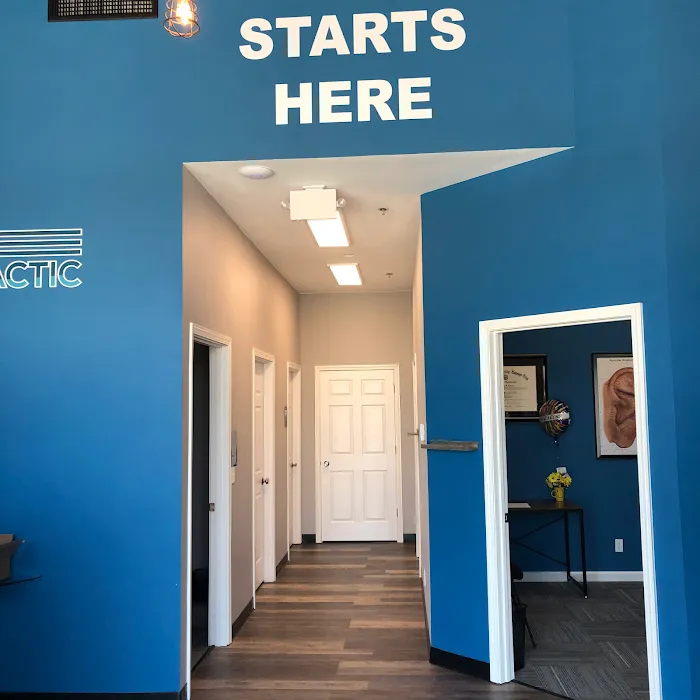 Kucera Chiropractic and Acupuncture - Chiropractor in Elkhorn NE Picture 5