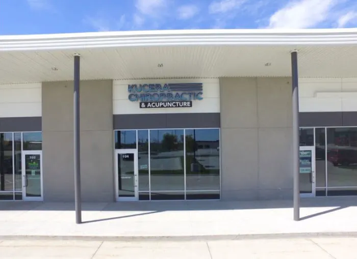 Kucera Chiropractic and Acupuncture - Chiropractor in Elkhorn NE Picture 9