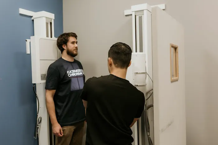 Kucera Chiropractic and Acupuncture - Chiropractor in Elkhorn NE Picture 6