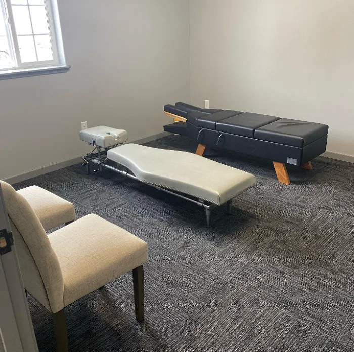 Restore Chiropractic Center Elkhorn Picture 1