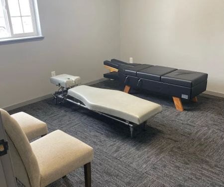 Restore Chiropractic Center Elkhorn