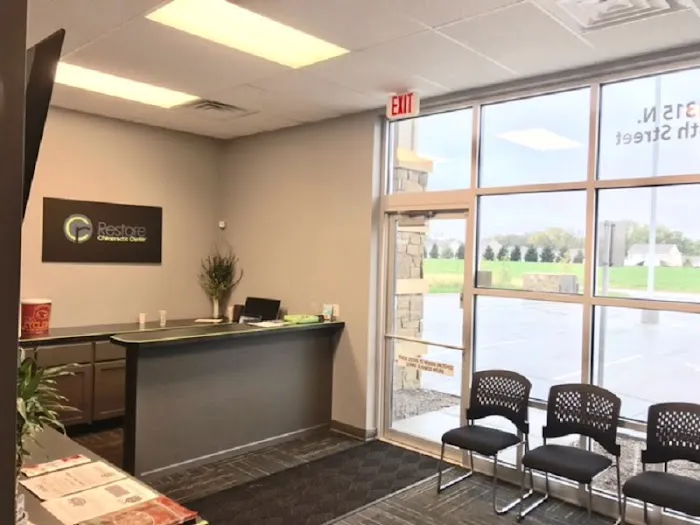 Restore Chiropractic Center Elkhorn Picture 3