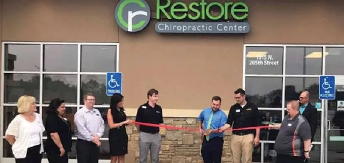 Restore Chiropractic Center Elkhorn Picture 6