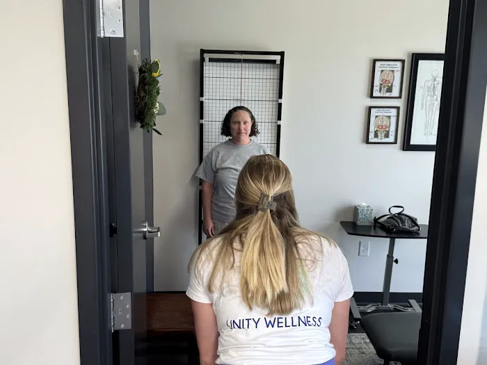 Unity Wellness || Dr. Danielle Stalp, DC Picture 3