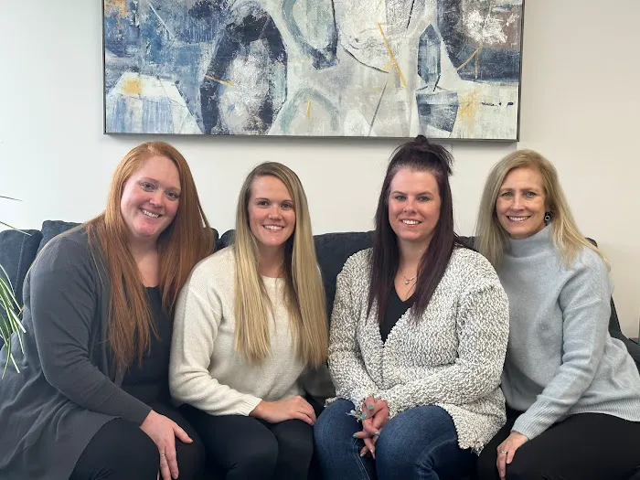 Unity Wellness || Dr. Danielle Stalp, DC Picture 5