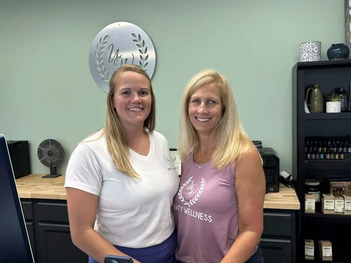 Unity Wellness || Dr. Danielle Stalp, DC Picture 7