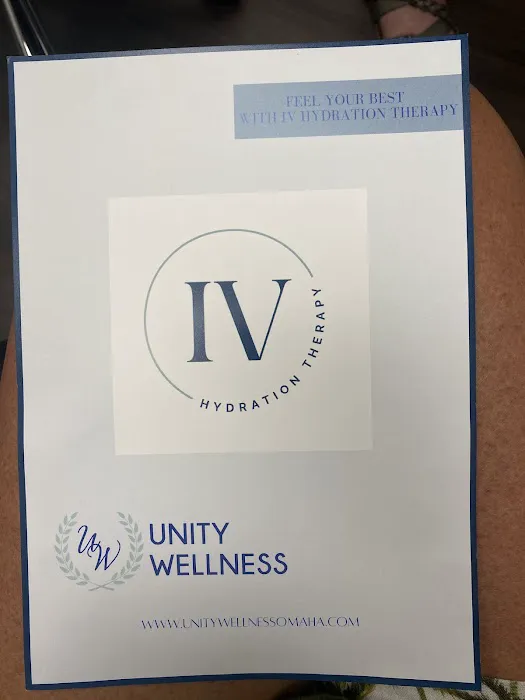 Unity Wellness || Dr. Danielle Stalp, DC Picture 8