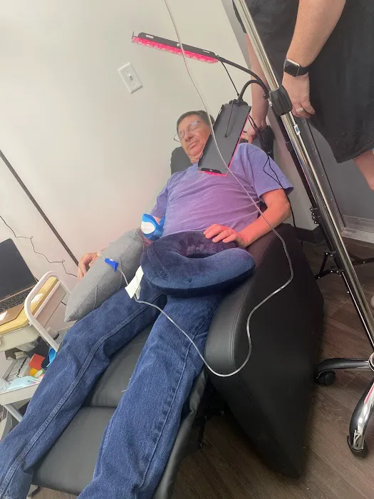 Unity Wellness || Dr. Danielle Stalp, DC Picture 9