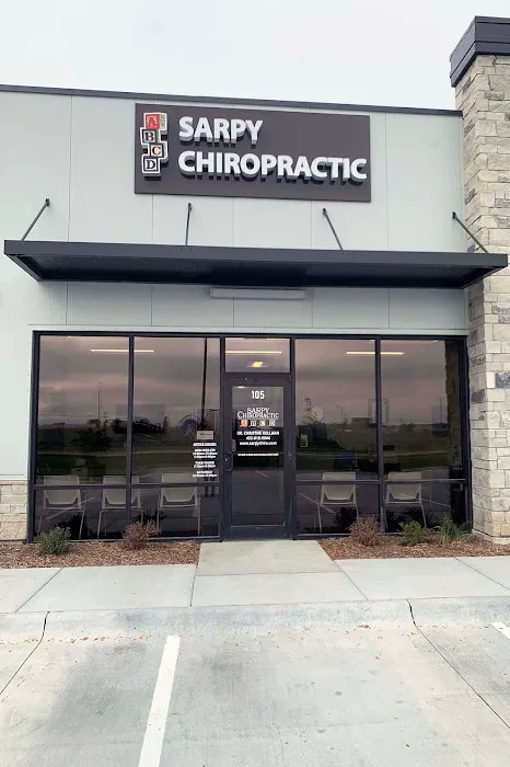 Sarpy Chiropractic - Elkhorn Picture 1