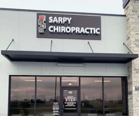 Sarpy Chiropractic - Elkhorn