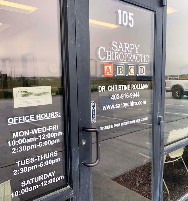 Sarpy Chiropractic - Elkhorn Picture 5