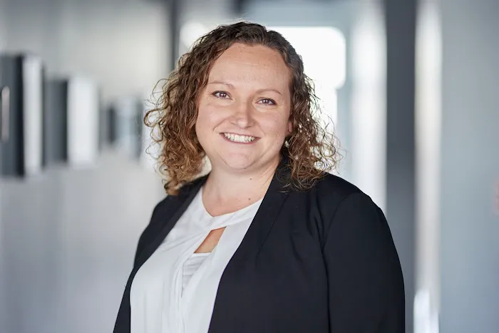 Jessica N. Johnson Zortman, DC Picture 1