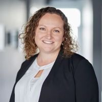 Jessica N. Johnson Zortman, DC ico