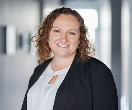 Jessica N. Johnson Zortman, DC