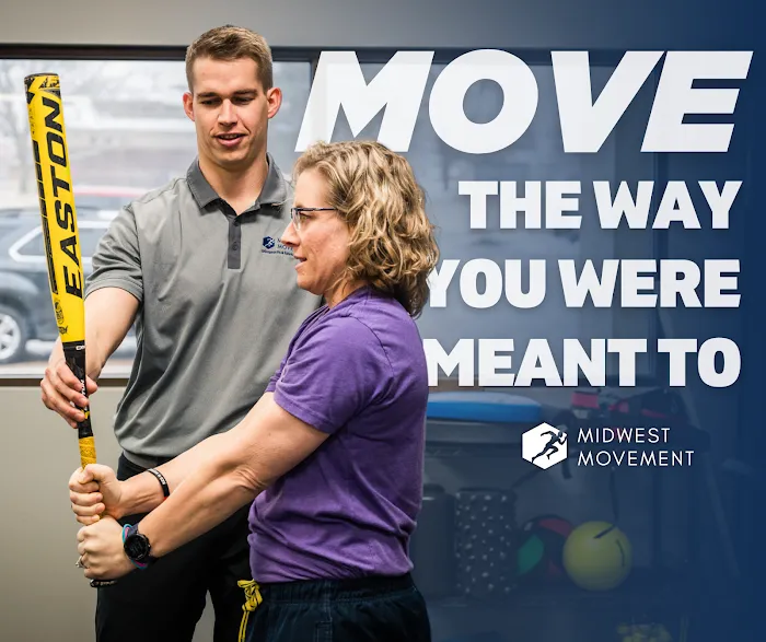 Midwest Movement Elkhorn Picture 3