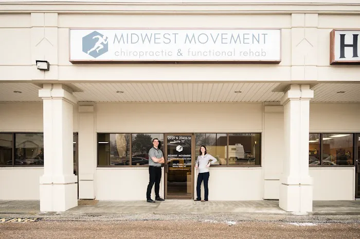 Midwest Movement Elkhorn Picture 5