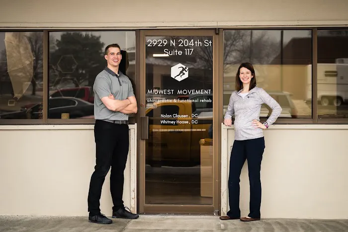 Midwest Movement Elkhorn Picture 7