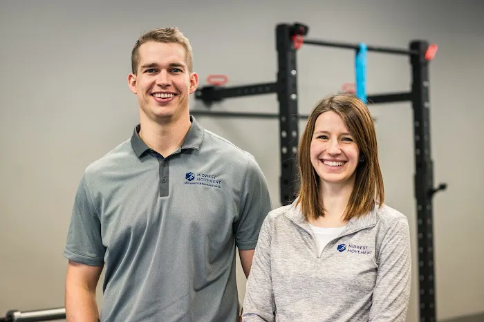 Midwest Movement Elkhorn Picture 9