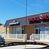 Abel Chiropractic Center ico