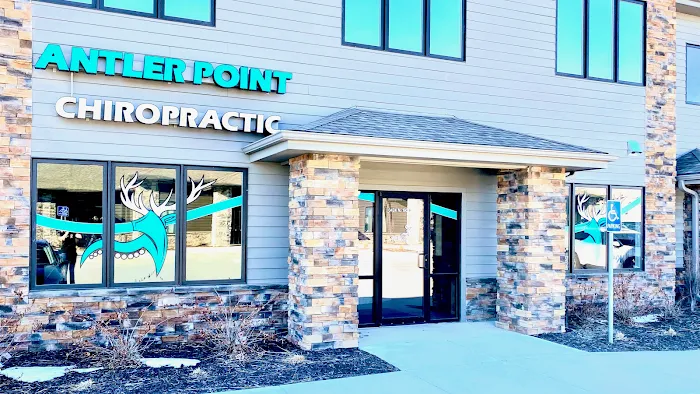 Antler Point Chiropractic Picture 2
