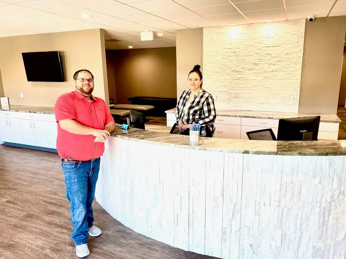 Antler Point Chiropractic Picture 1