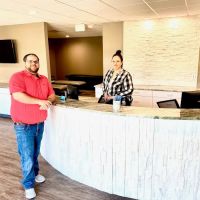 Antler Point Chiropractic ico