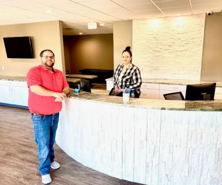 Antler Point Chiropractic