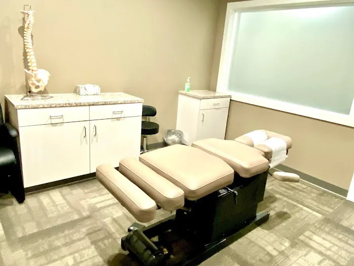 Antler Point Chiropractic Picture 4