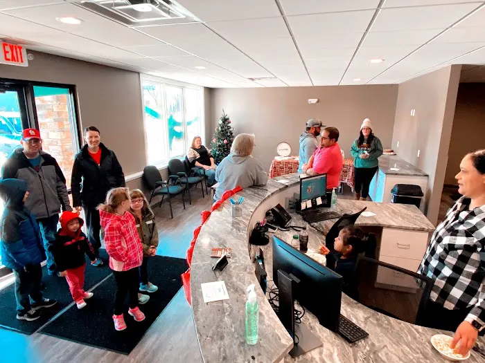 Antler Point Chiropractic Picture 5