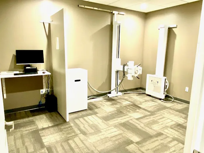 Antler Point Chiropractic Picture 8