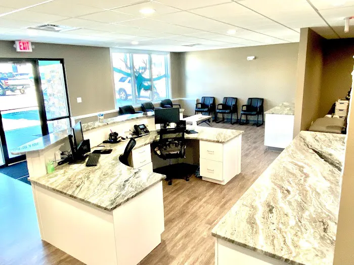 Antler Point Chiropractic Picture 6