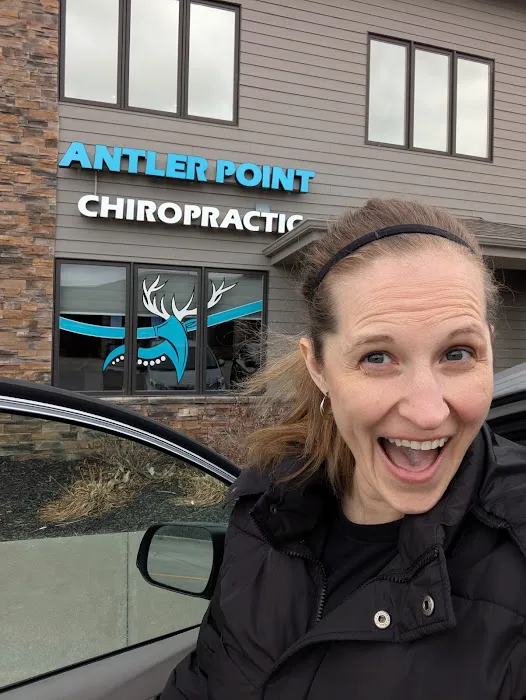 Antler Point Chiropractic Picture 9