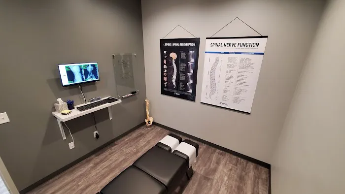 Mack Family Chiropractic - Elkhorn Picture 6