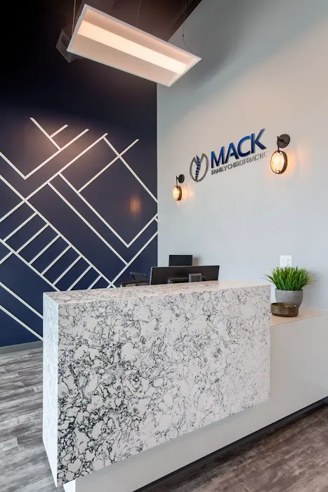 Mack Family Chiropractic - Elkhorn Picture 10