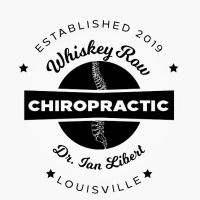 Whiskey Row Chiropractic ico